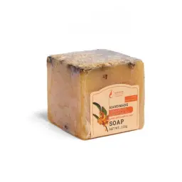 صابون زيت اوسمانثوس العطري - 120 جرام
